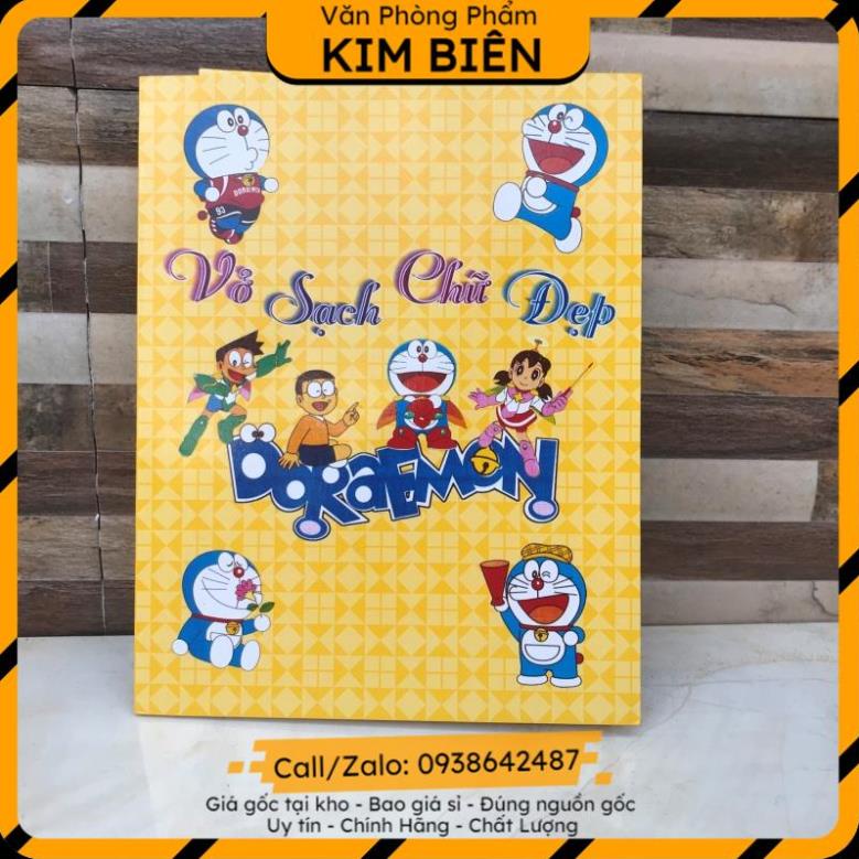 Bìa Lót Kê Tay Tập / Sách Cho Học Sinh Tiểu Học