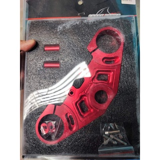 Chảng ba CNC R15
