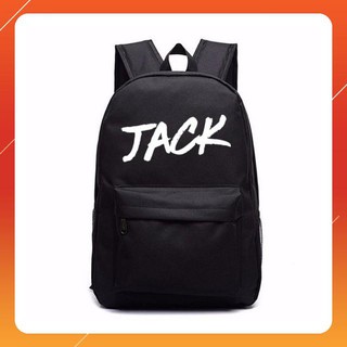 BALO JACK, K-ICM, ÁO JACK - K-ICM - JACK K ICM 12 Cao Cấp