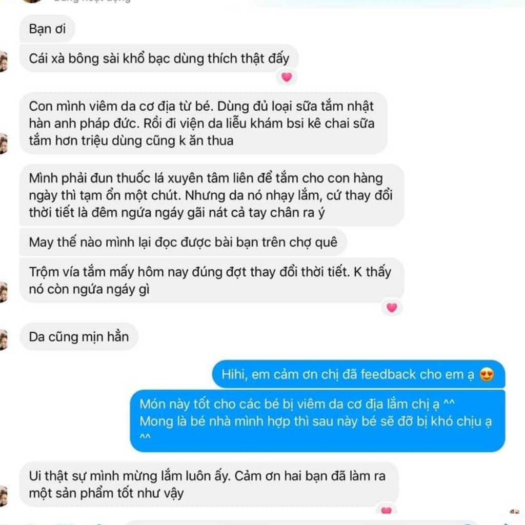 Xà Bông Bồ Hòn Bếp Xanh, Trị Mụn Lưng, Mụn Cám, Trị Rôm Sảy Hiệu Quả, An toàn 100% Thiên Nhiên | BigBuy360 - bigbuy360.vn