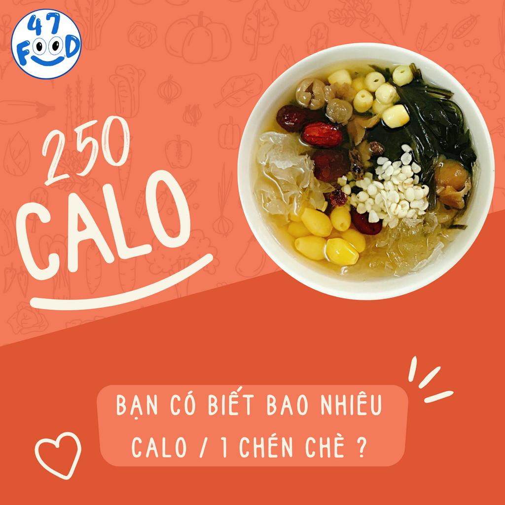 Sâm Bổ Lượng - Nấu được 20-25 Chén-47Food