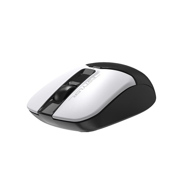 Chuột Fstyler không dây A4Tech FG12-Hàng chính hãng