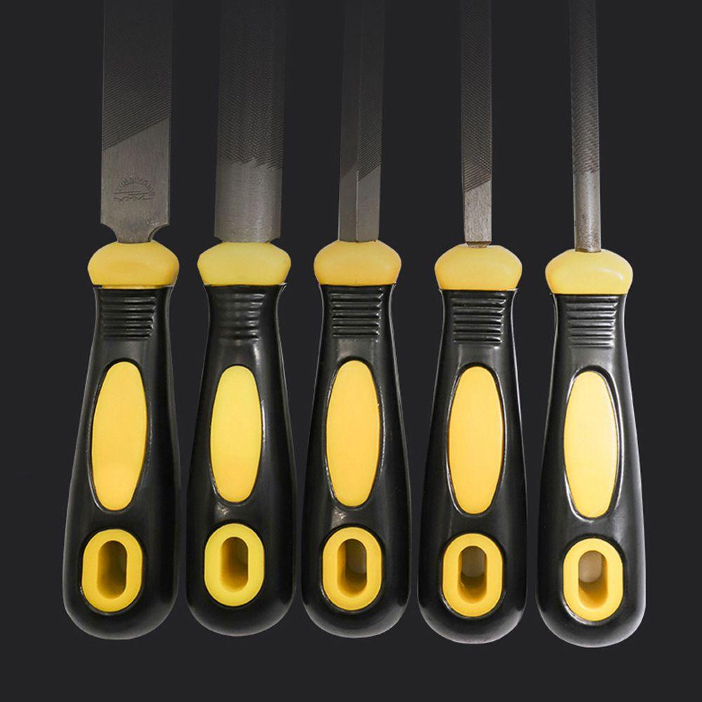 Bộ Dụng Cụ Mài Khắc Gỗ / Kim Cương Bằng Tay