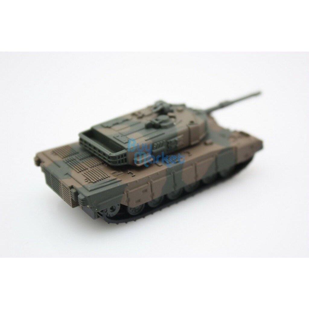 Đồ chơi mô hình oto Tomica Premium 03 JSDF Type 90Tank