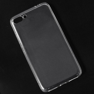 Ốp dẻo silicon Asus Zenfone 4 Max Pro trong suốt