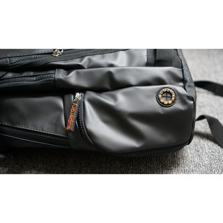 Ba lô nam Superdry Classic Tarpaulin Backpack