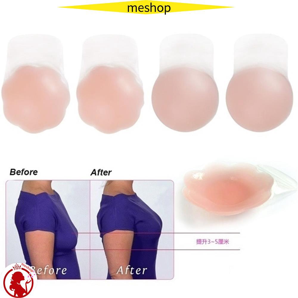 🍒ME🍒 Reusable Party Dress Cover Silicone sexy Invisible Bra | BigBuy360 - bigbuy360.vn