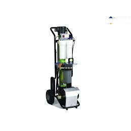 Hệ thống lọc và bơm nước lau kính dùng điện Model: HPE