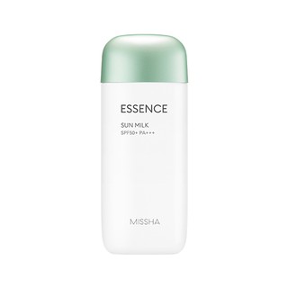 Kem chống nắng Missha Essence Sun Milk 70ml