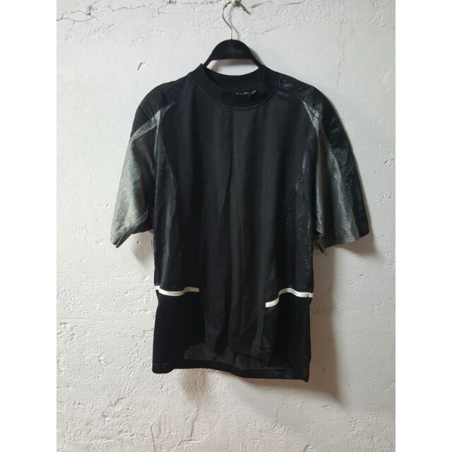 ÁO THUN THỂ THAO NAM