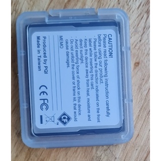 CF CARD THẺ NHỚ
