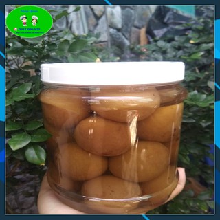 Chanh Muối 1,3Kg – [ Ship Siêu Tốc HCM ]