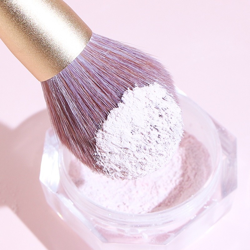 Set 9 Cọ Trang Điểm Chuyên Nghiệp Chất Lượng Cao