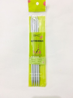 Kim đan 2 đầu SKC 20cm