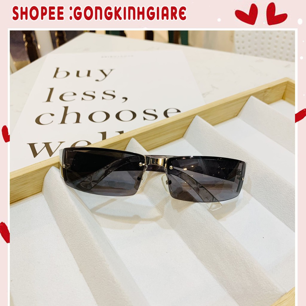 [ XẢ KHO ] GỌNG KÍNH BẢO HỘ KHOAN CHỐNG BỤI NHIỀU MÀU