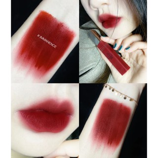 son  3ce cloud lip tint Màu Immanence đỏ rượu