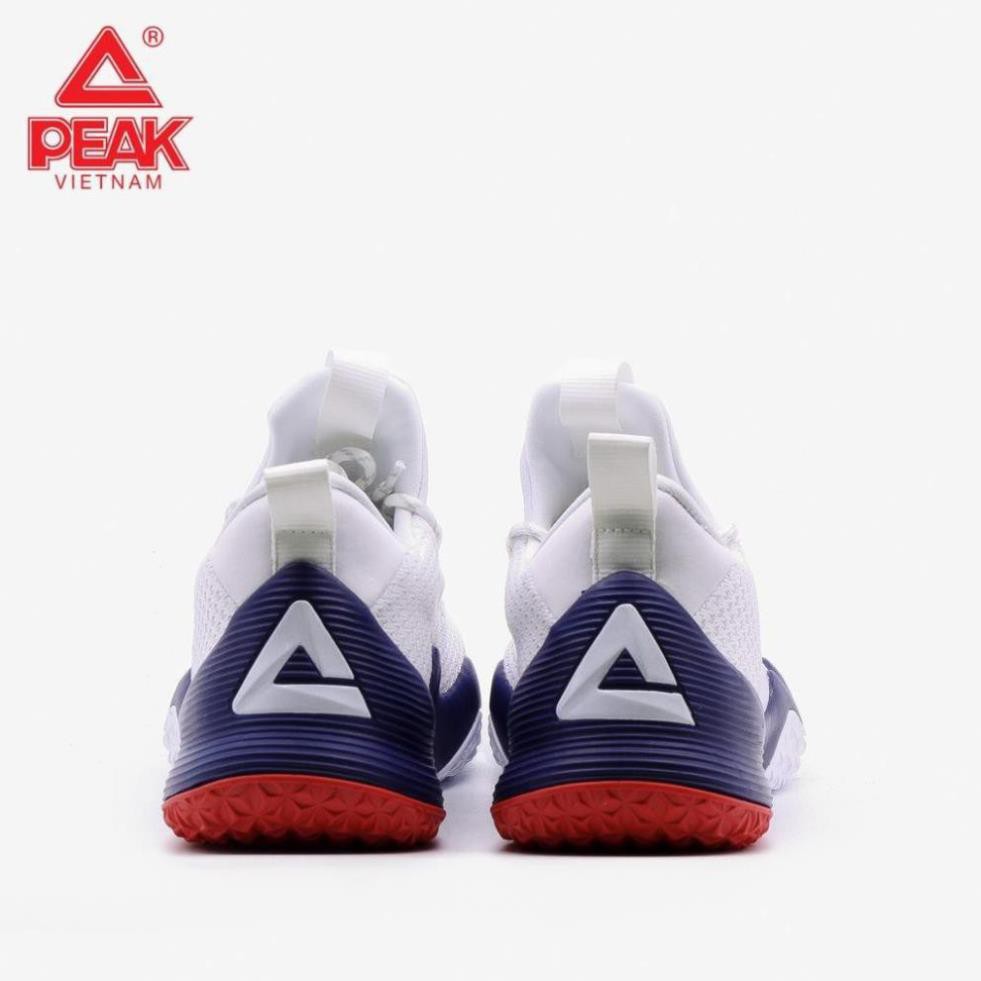 Tết [Sales] Giày bóng rổ PEAK Streetball Master 3 LOW E93021A BH 2 Năm 2020 TỐT . Real* Sales thu ♤ hot ↢ * * . ' # ˇ