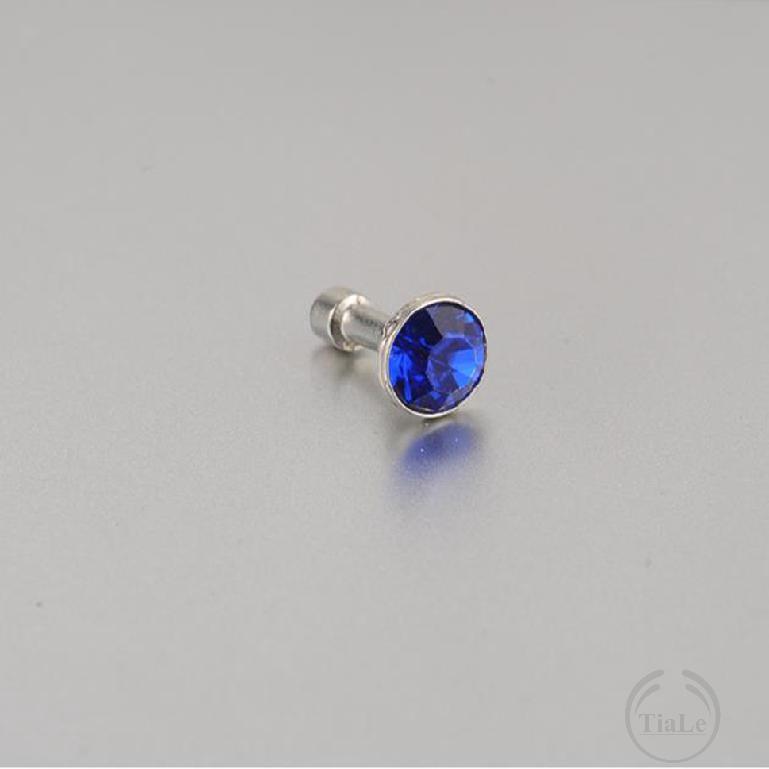Nút bịt tai nghe 3.5mm chống bụi