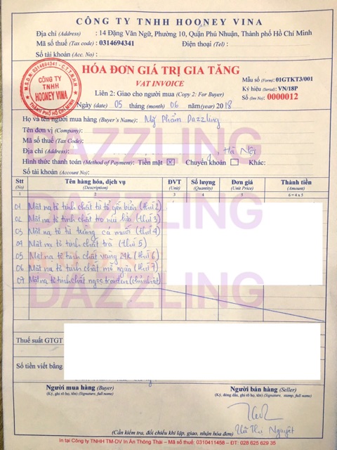 Combo 10 Mặt Nạ 7Days Mask Song Joong Ki Chính Hãng | BigBuy360 - bigbuy360.vn