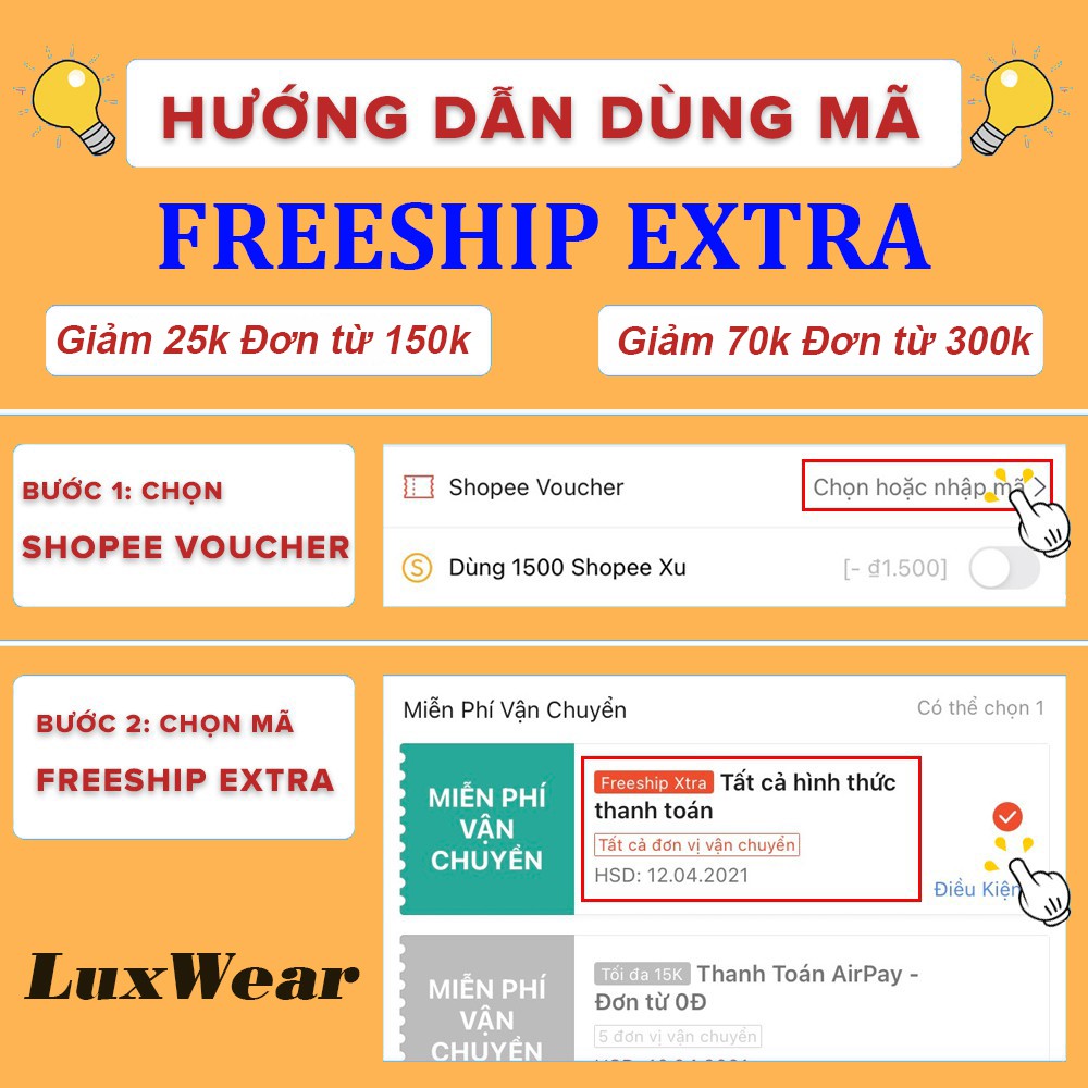 Lót Giày Bọt Biển LuxWear Siêu Nhẹ, Siêu Êm - LG