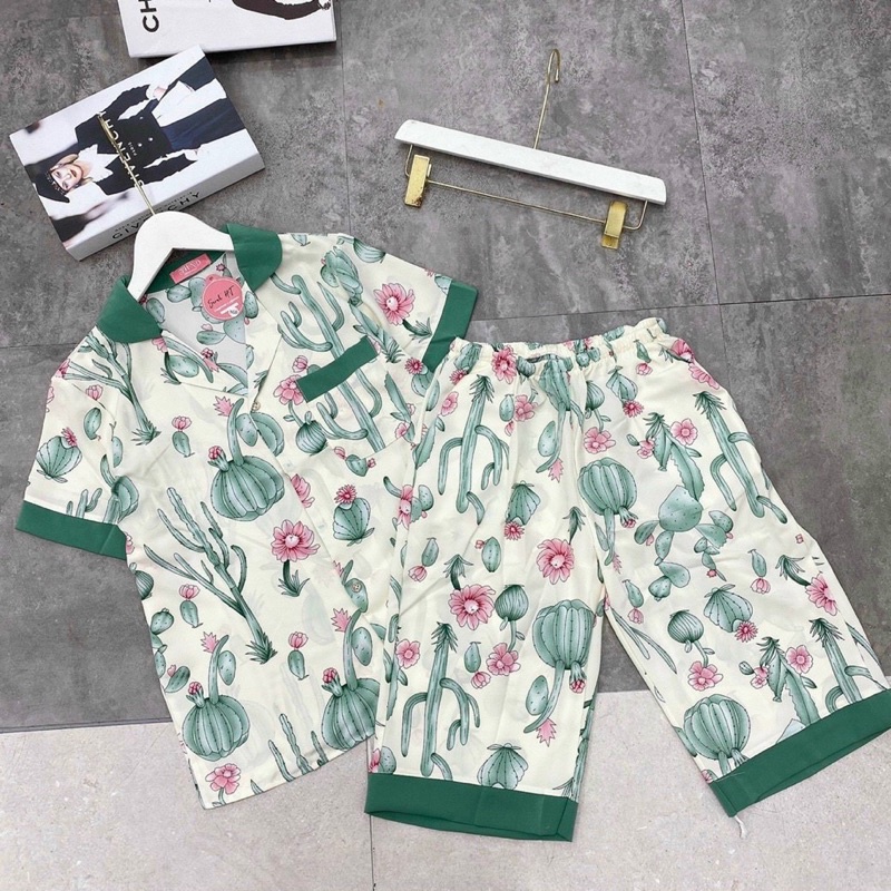 Pyjama ngố