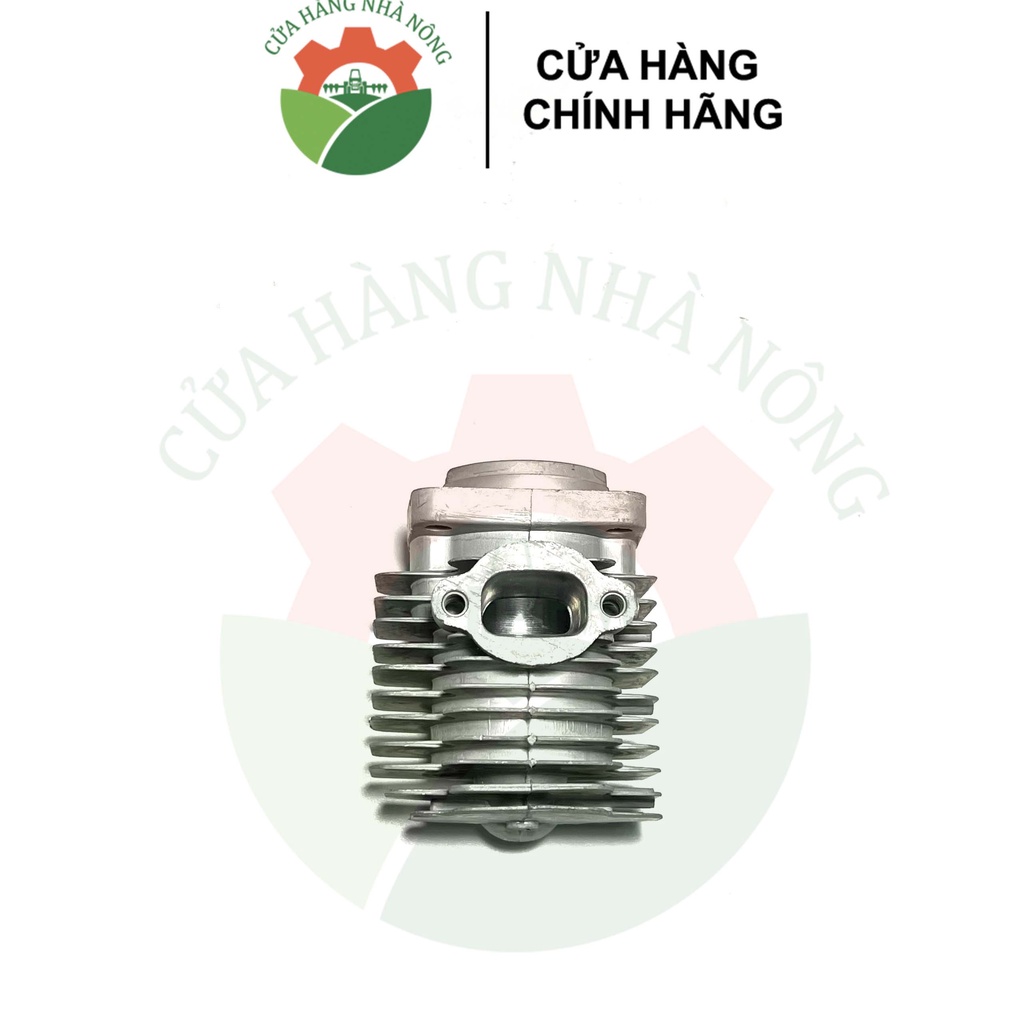 Bộ nòng piston máy cắt cỏ 411 chất lượng tốt