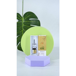 Serum ngừa mụn acne- hải âu việt chính hãng 100%