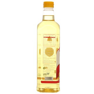 Dầu ăn Neptune Light chai 1 lít