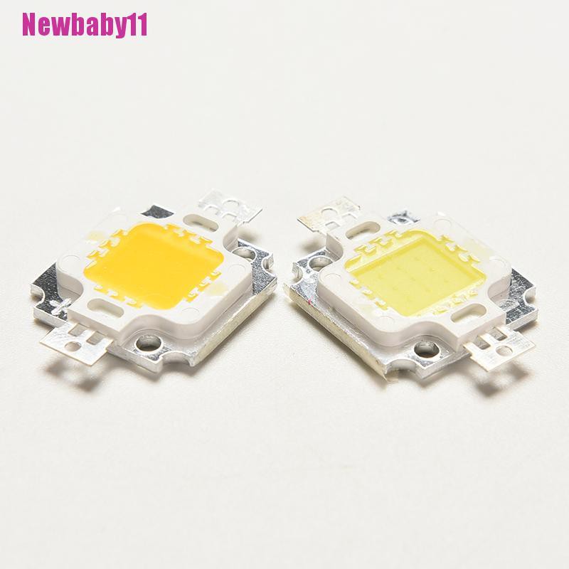 Chip Đèn Led SMD 10W 10W Năng Lượng Cao 30Mil