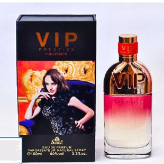 NƯỚC HOA NỮ VIP SELLION 100ML