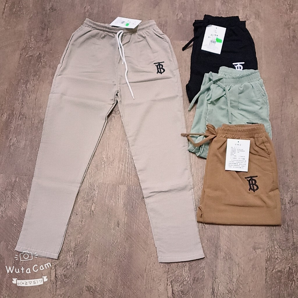 Quần đũi thái cao cấp siêu mát TTG123 cho nữ