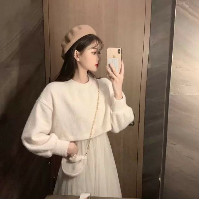 Sét dạ đáng yêu