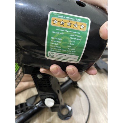 MÂM QUẠT, TRỤ QUẠT SENKO DTS 106 1636 107 1607 chính hãng