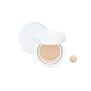 Phấn nước missha m ma thuật spf50 pa+++ 2 loại