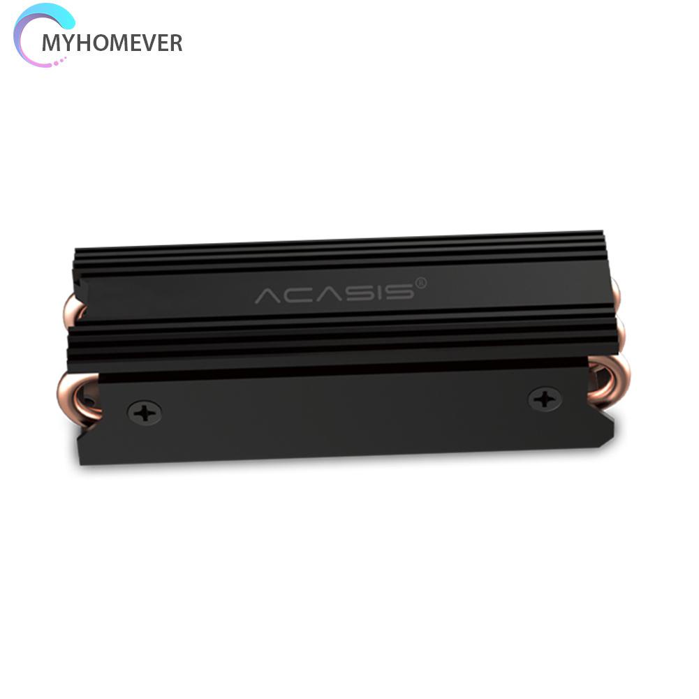 Bộ Tản Nhiệt M.2 2280 Ssd Cho Máy Tính | BigBuy360 - bigbuy360.vn