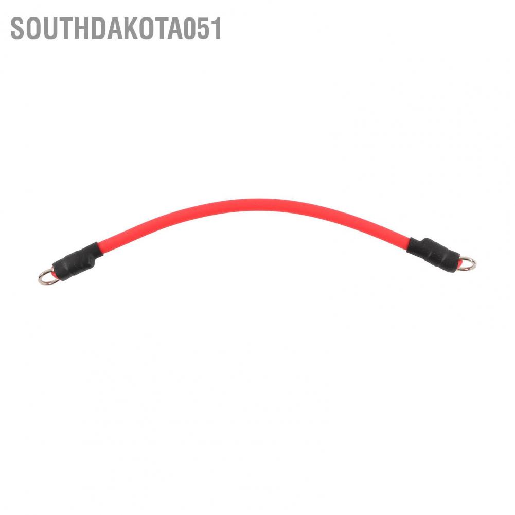 Hàng Sẵn Gậy Pilates Đa Năng - Thanh tập Pilates đa năng với dây đeo kháng lực Thiết bị thể dục Yoga【Southdakota051】