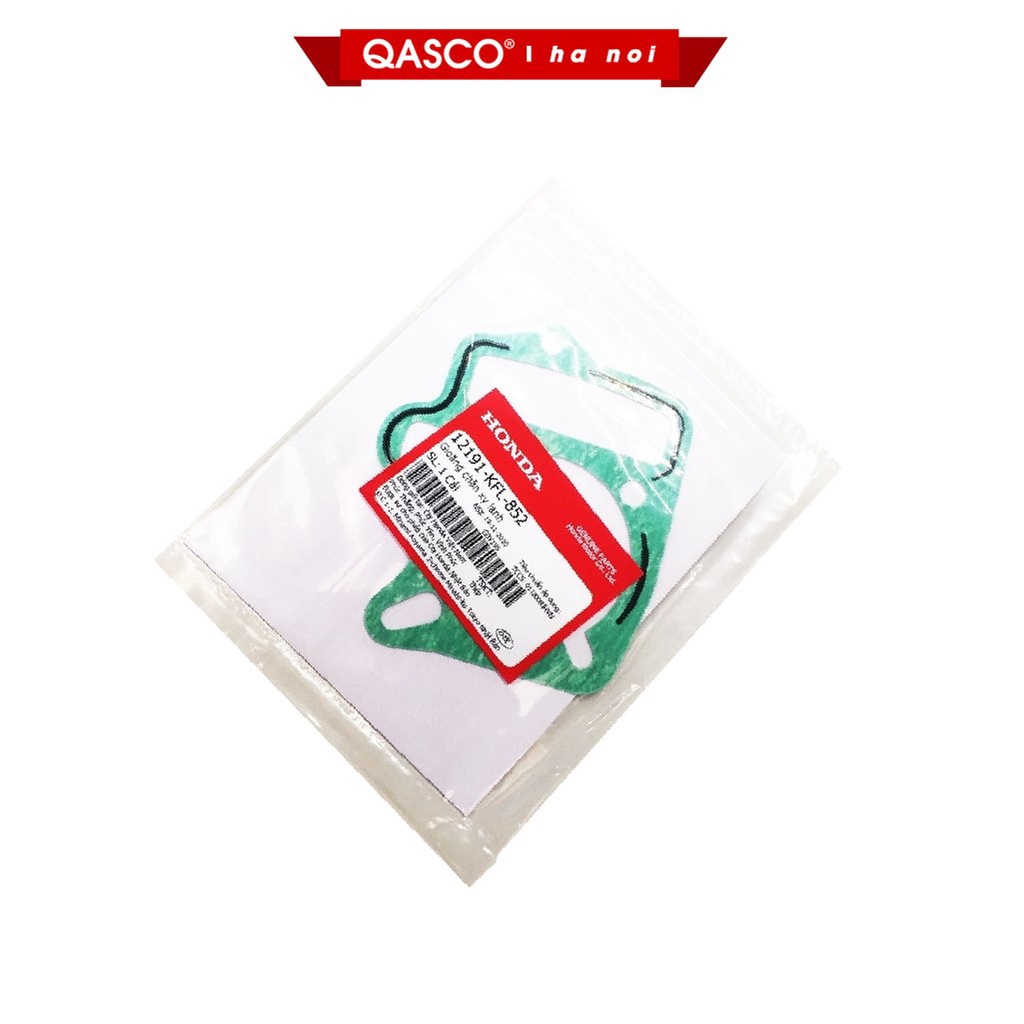 Gioăng chân xylanh  DREAM, FUTURE, WAVE  - HN