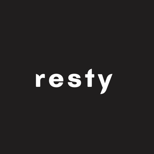 Resty Official