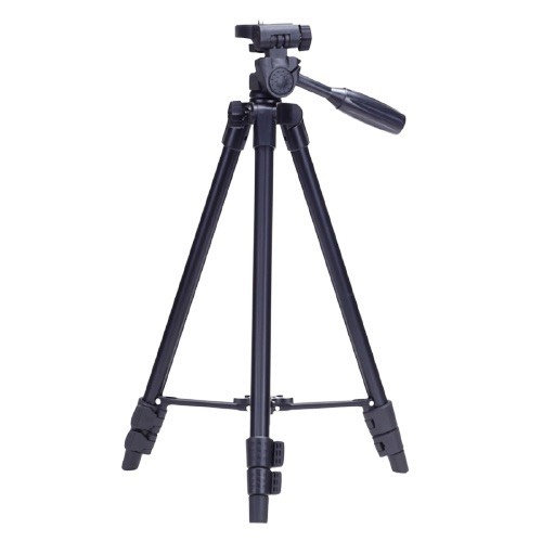 [Chân chụp ảnh] Chân đế Tripod Bluetooth cho điện thoại và máy ảnh TTX - 6218 (Kèm túi đựng và remote bluetooth)