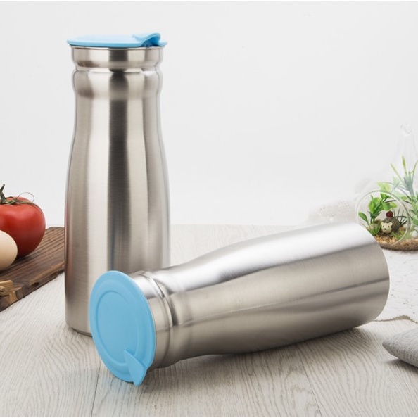 Bình Nước inox Đựng Nước Giữ Mát