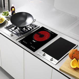Bếp điện KAFF KF-330C