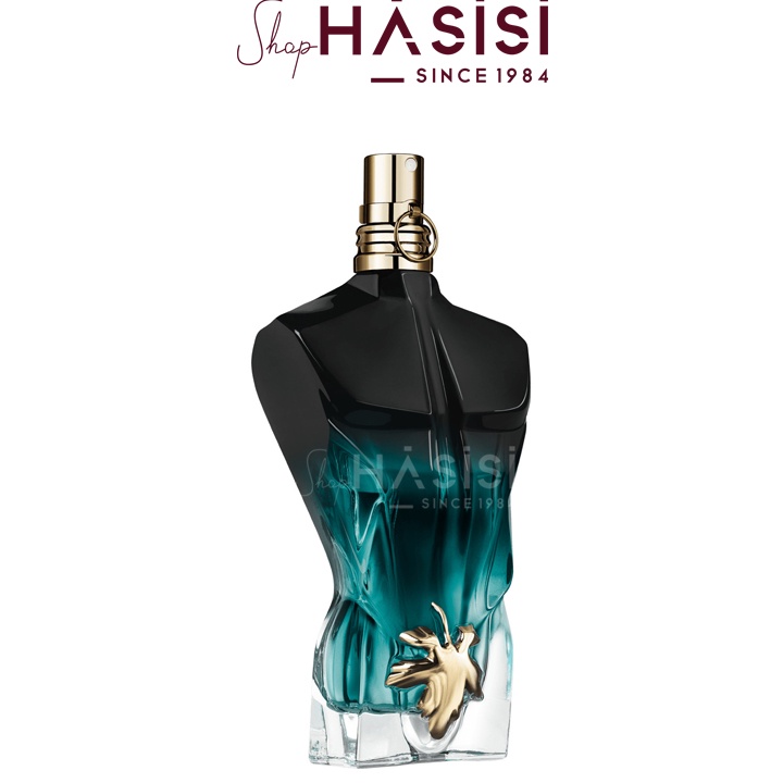 Nước Hoa Nam JEAN PAUL - Gaultier Le Beau Le Parfum EDP Intense 125ml