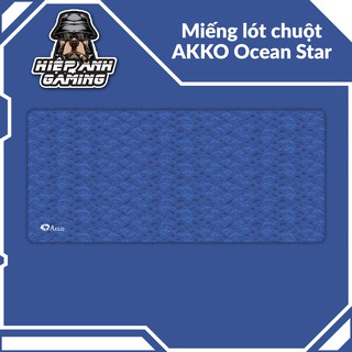Miếng lót chuột Akko Ocean Star