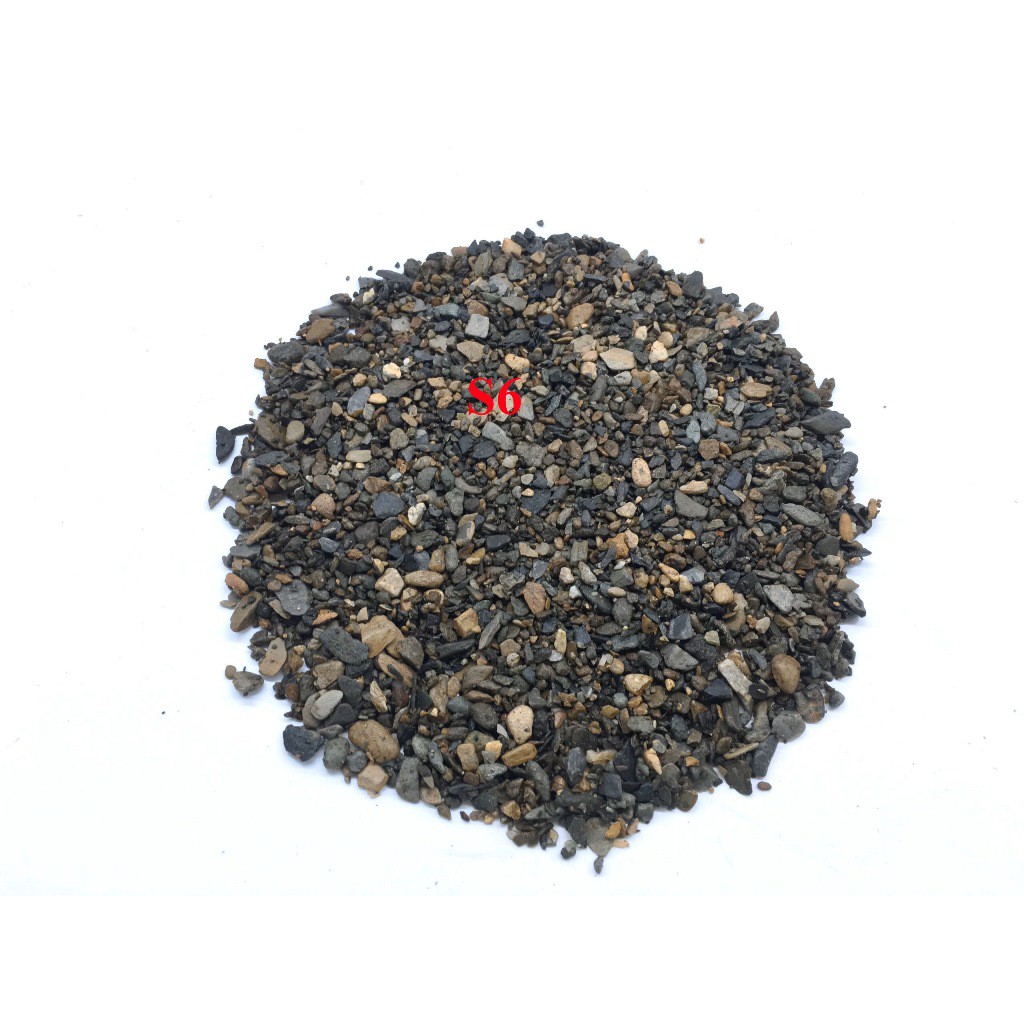 Sạn suối 1kg