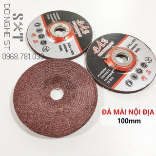 Đá mài hợp kim 100 nội địa chất lượng cao - MINGSHA