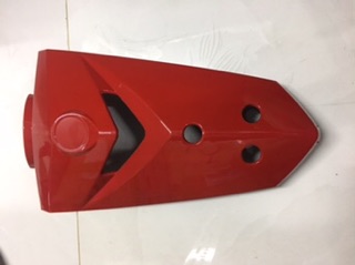 Mặt nạ + Bass rổ Sirius