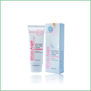 Kem dưỡng trắng da Skinaz White Angel – 70g