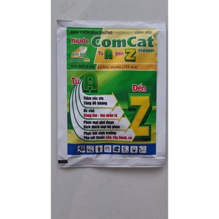 Chất Kích Thích Sinh Trưởng ComCat 150wp 7.5gr