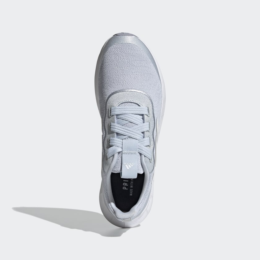 Giày Adidas Nữ Thể Thao Hàng Chính Hãng Giày Chạy Bộ Sneaker Adidas Chaussure QT Racer Sport [FY5673] Simple Sneaker