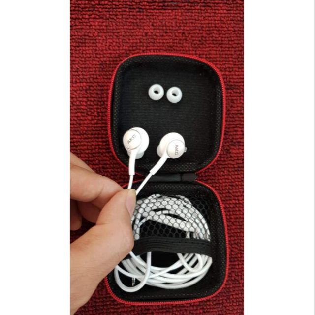 Tai nghe samsung AKG s10/s10+ chính hãng